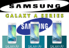 Samsung akan meluncurkan galaxy A series tahun 2018