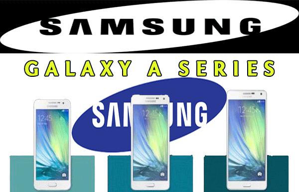 Samsung akan meluncurkan galaxy A series tahun 2018