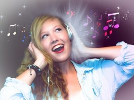 Aplikasi Musik gratis untuk android terbaik