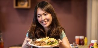 Makanan Indonesia ini dianggap ekstrim oleh turias asing
