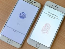 Perbedaan Dan Perbandingan Samsung VS Iphone