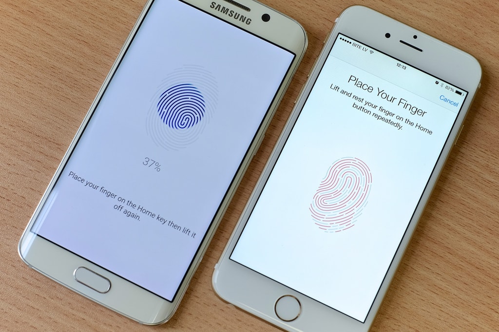 Perbedaan Dan Perbandingan Samsung VS Iphone