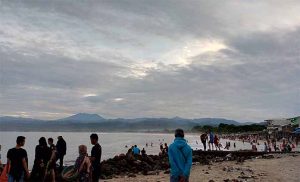 3 Pantai Alternatif Selain Pangandaran Di Daerah Priangan Timur