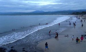 3 Pantai Alternatif Selain Pangandaran Di Daerah Priangan Timur