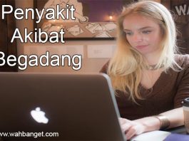 Penyakit Mengerikan Akibat Terlalu Sering Begadang | Wahbanget