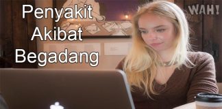 Penyakit Mengerikan Akibat Terlalu Sering Begadang | Wahbanget