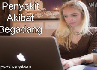 Penyakit Mengerikan Akibat Terlalu Sering Begadang | Wahbanget