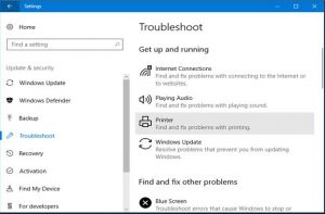 Mengatasi Masalah Di Windows 10 Dengan Satu Tool | Wahbanget