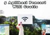 5 Aplikasi Pencari Wifi Gratis Terbaik Didunia