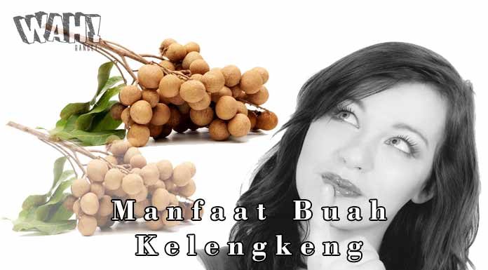 8 Manfaat Buah Kelengkeng Yang Luar Biasa