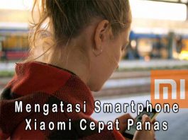 5 Cara Mengatasi Smartphone Xiaomi Yang Cepat Panas