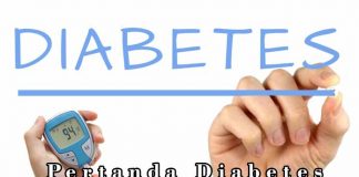 5 Pertanda Anda Memiliki Penyakit Diabetes