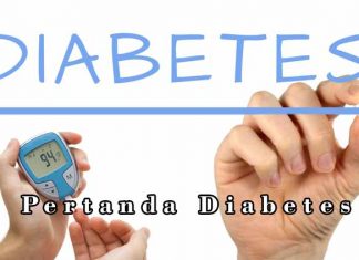 5 Pertanda Anda Memiliki Penyakit Diabetes