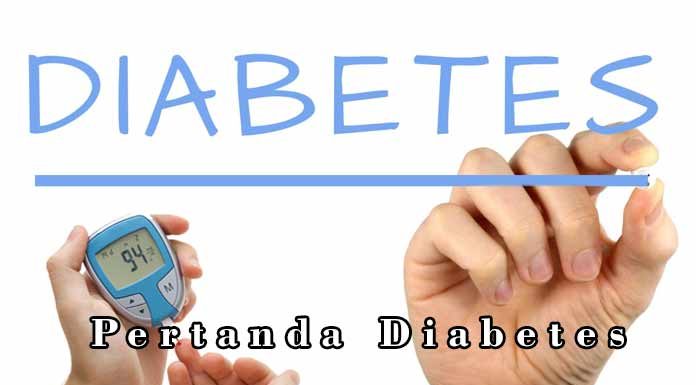 5 Pertanda Anda Memiliki Penyakit Diabetes