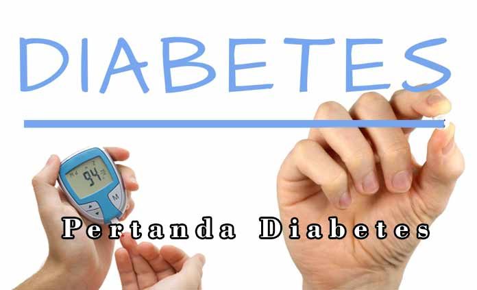 5 Pertanda Anda Memiliki Penyakit Diabetes