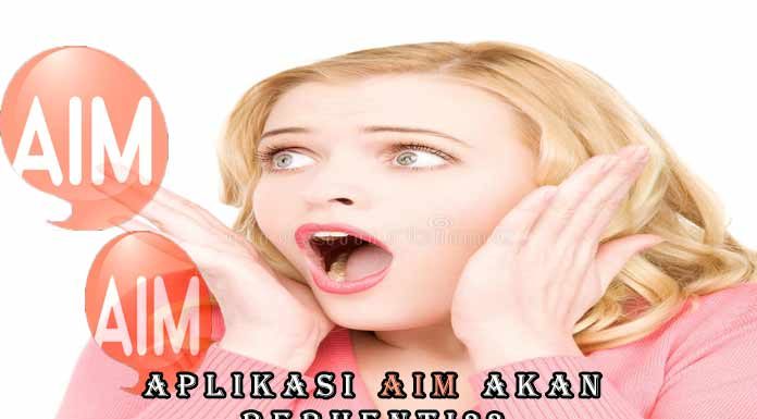 Aplikasi Chattingan Legendaris Ini Akhirnya Berhenti Juga