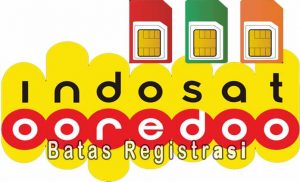 Inilah Batas Registrasi Ulang Kartu Prabayar Indosat