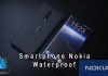 Nokia Mengeluarkan Smartphone Pertama Yang Tahan Air Nokia 9