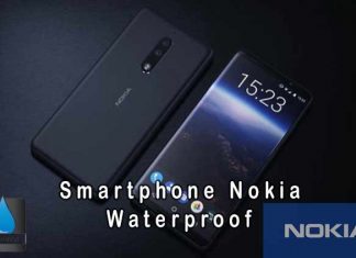 Nokia Mengeluarkan Smartphone Pertama Yang Tahan Air Nokia 9
