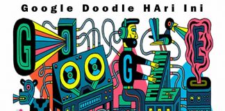Studio Musik Elektronik Yang Diperingati Google Doodle Hari Ini