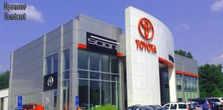 Syarat Dan Ketentuan Resmi Dari Dealer Toyota