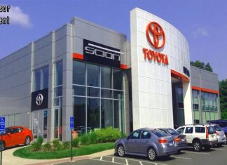 Syarat Dan Ketentuan Resmi Dari Dealer Toyota