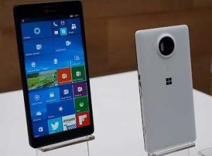 3 Smartphone Anti Panas Yang Cocok Untuk Main Game Microsoft Lumia 950 Xl