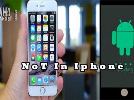 5 Aplikasi Android Yang Tidak Ada Di Iphone