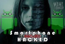 9 Tanda Smartphone Di Hack Oleh Hacker