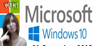 Microsoft Akan Akhiri Upgrade Gratis Windows 10