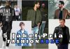 5 Jaket Pria Terbaik Yang Terlihat Fashionable Untuk Anda Wahbangetcom