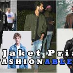 5 Jaket Pria Terbaik Yang Terlihat Fashionable Untuk Anda Wahbangetcom