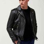 Leather Jaket