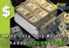 7 Mata Uang Yang Nilai Tukarnya Melemah Terhadap Dolar Amerika Serikat