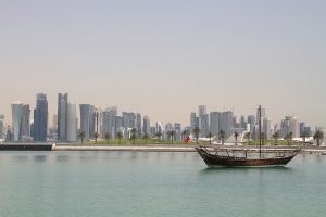 Qatar _ 6 Negara Terkaya Di Dunia Dengan Gaji Yang Wah Banget