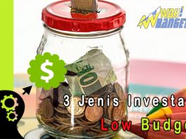 3 Jenis Investasi Yang Terjangkau Dan Cocok Bagi Kita Sebagai Pemula Wahbanget.com