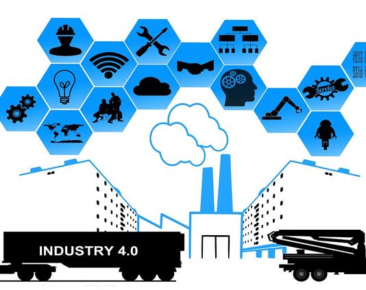 Apa Itu Revolusi Industri 4.0 Serta Sejarah Perkembangannya!