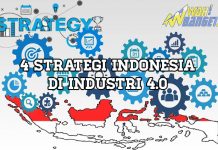 4 Strategi Indonesia Dalam Menghadapi Revolusi Industri 4.0 , Wahbanget.com