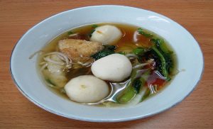 5 Ide Usaha Makanan Lewat Instagram Tahu Bakso