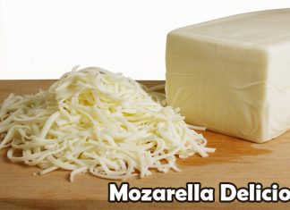 3 Daftar Merk Mozarella Termurah Sampai Dengan Termahal