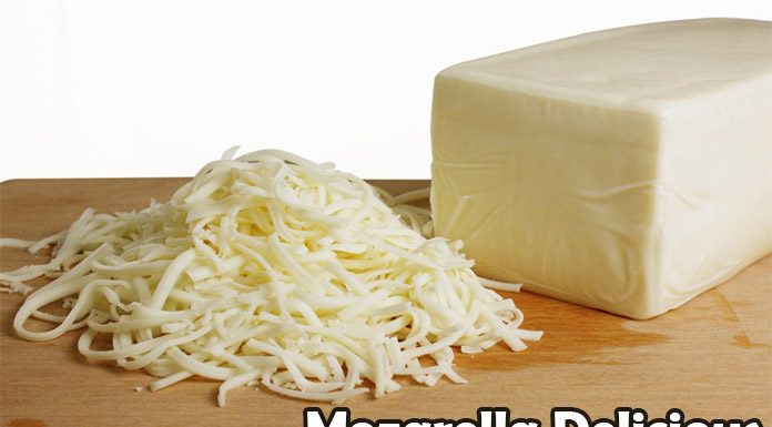 3 Daftar Merk Mozarella Termurah Sampai Dengan Termahal