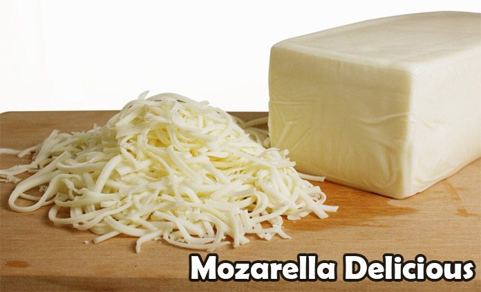 3 Daftar Merk Mozarella Termurah Sampai Dengan Termahal