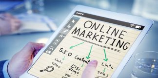 9 Strategi Marketing Online Untuk Bisnis Anda
