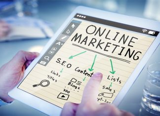 9 Strategi Marketing Online Untuk Bisnis Anda