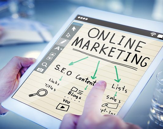 9 Strategi Marketing Online Untuk Bisnis Anda