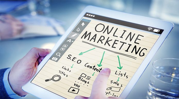 9 Strategi Marketing Online Untuk Bisnis Anda