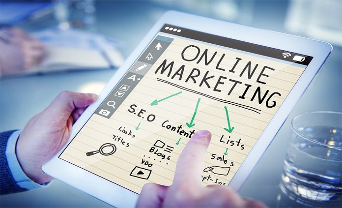 9 Strategi Marketing Online Untuk Bisnis Anda