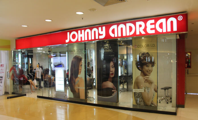 5 Brand Yang Diambil Dari Nama Penemunya Johnny Andrean Salon