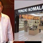 5 Brand Terkenal Yang Diambil Dari Nama Penemunya Yongki Komaladi