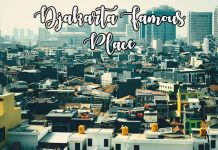 5 Tempat Di Jakarta Yang Sering Dikunjungi Wisatawan